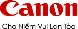 máy in CANON
