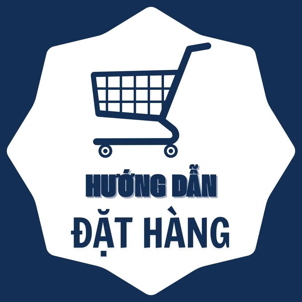 Hướng dẫn đặt mua hàng và thanh toán
