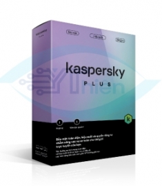 Phần mềm diệt virus Kaspersky Internet Security