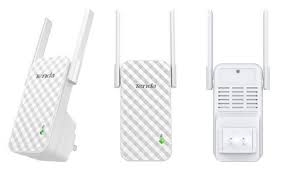 Thiết bị mở rộng vùng phủ sóng không dây TENDA A9