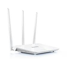 Router Wifi TENDA F3