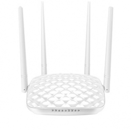 Router Wifi TENDA FH456 