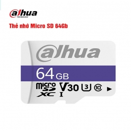 Thẻ nhớ Dahua 64gb
