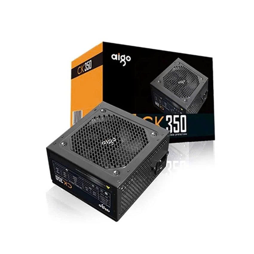 Nguồn aigo CK350 
