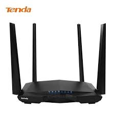 Router Wifi Tenda AC6