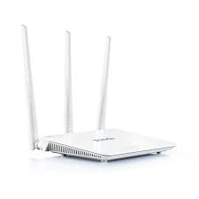 Router Wifi TENDA F3