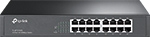 Switch TP-Link 16/100