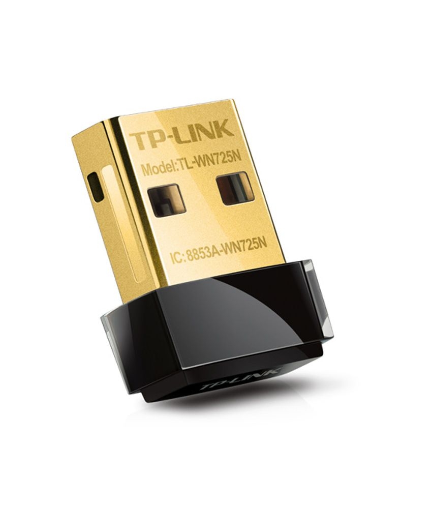 TP-Link 725N