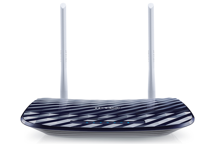 TP-Link C50